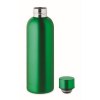 Bouteille publicitaire en acier inoxydable recycl