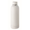 Bouteille publicitaire en acier inoxydable recycl