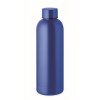 Bouteille publicitaire en acier inoxydable recycl