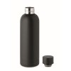 Bouteille publicitaire en acier inoxydable recycl