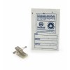 Badge  semer - Papier  graines