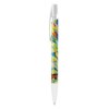 Stylo-bille BIC  publicitaire recycl avec clip