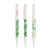 Stylo-bille BIC  publicitaire recycl avec clip
