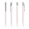 Stylo-bille BIC  publicitaire recycl avec clip
