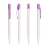 Stylo-bille BIC  publicitaire recycl avec clip