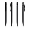 Stylo-bille BIC  publicitaire recycl avec clip