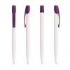 Stylo-bille BIC  publicitaire recycl avec clip