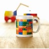 Mug publicitaire pour sublimation 300ml