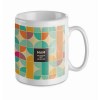 Mug publicitaire pour sublimation 300ml