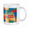 Mug publicitaire pour sublimation 300ml