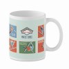 Mug publicitaire pour sublimation 300ml