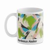 Mug publicitaire pour sublimation 300ml