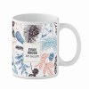 Mug publicitaire pour sublimation 300ml
