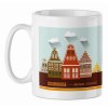 Mug publicitaire pour sublimation 300ml