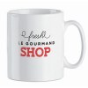 Mug publicitaire pour sublimation 300ml