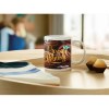 Mug publicitaire pour sublimation 300ml