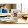 Mug publicitaire pour sublimation 300ml
