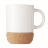 Tasse personnalisable avec base en lige