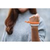 FIESTA - Bracelet en polyester RPET