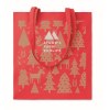 COTTONEL COLOUR - Sac shopping coton 180gr/m