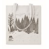 COTTONEL COLOUR - Sac shopping coton 180gr/m