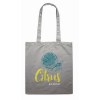COTTONEL COLOUR - Sac shopping coton 180gr/m