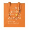 COTTONEL COLOUR - Sac shopping coton 180gr/m