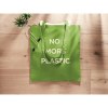 COTTONEL COLOUR - Sac shopping coton 180gr/m