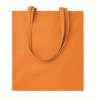 COTTONEL COLOUR - Sac shopping coton 180gr/m