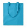 COTTONEL COLOUR - Sac shopping coton 180gr/m