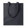 COTTONEL COLOUR - Sac shopping coton 180gr/m