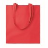 COTTONEL COLOUR - Sac shopping coton 180gr/m