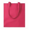 COTTONEL COLOUR - Sac shopping coton 180gr/m