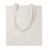 COTTONEL COLOUR - Sac shopping coton 180gr/m