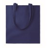 COTTONEL COLOUR - Sac shopping coton 180gr/m