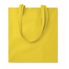 COTTONEL COLOUR - Sac shopping coton 180gr/m
