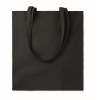 COTTONEL COLOUR - Sac shopping coton 180gr/m