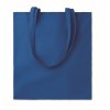 COTTONEL COLOUR - Sac shopping coton 180gr/m