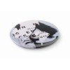 Badge taille moyenne 6 cm