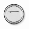 Badge taille moyenne 6 cm
