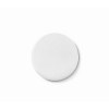 Badge taille moyenne 6 cm