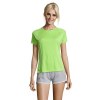 SPORTY Women - T-Shirt Femme140g