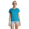 SPORTY Women - T-Shirt Femme140g
