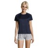 SPORTY Women - T-Shirt Femme140g