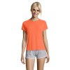 SPORTY Women - T-Shirt Femme140g