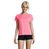 SPORTY Women - T-Shirt Femme140g
