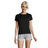 SPORTY Women - T-Shirt Femme140g