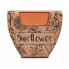 Pot  graines de tournesol