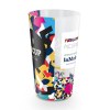 Gobelet publicitaire en plastique rutilisable 30 cl