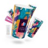 Gobelet publicitaire en plastique rutilisable 30 cl